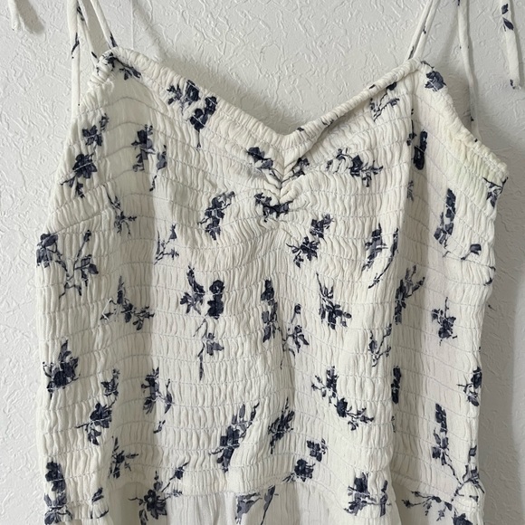 Abercrombie Midi Dress - Picture 3 of 5